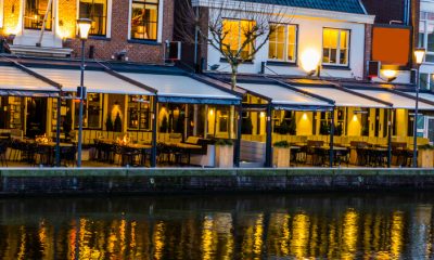 horeca onderneming