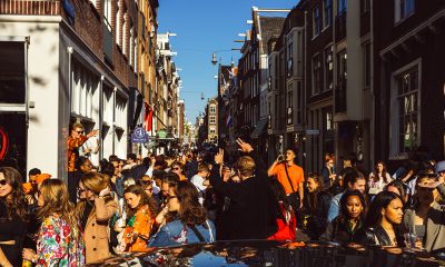 fieldlab amsterdam