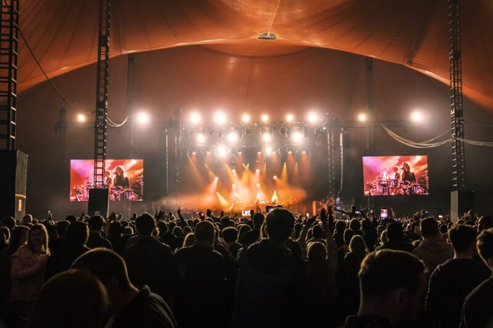 fieldlab festival