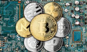 investeren in cryptos