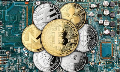investeren in cryptos