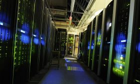 serverkast