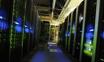 serverkast