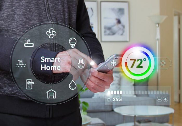 smart devices