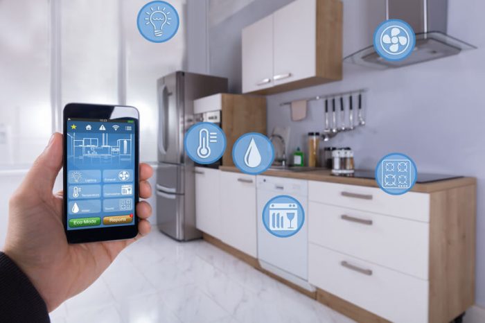 smart home