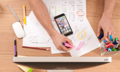succes van online marketing