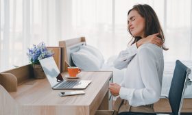 tips voor ergonomisch werken