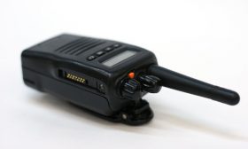 walkie talkie