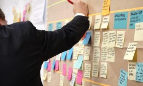 werken op projectbasis