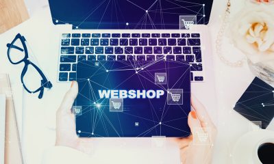 webshop fullfillment
