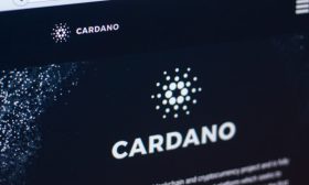 cardano koers