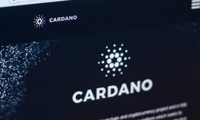 cardano koers