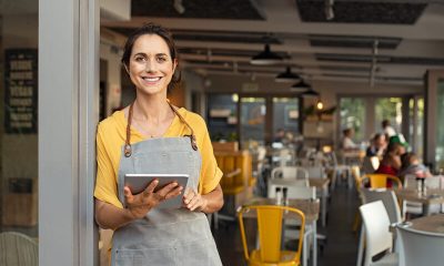 horeca onderneming openen