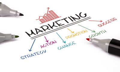 marketing trends