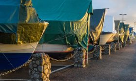 boot winterklaar maken