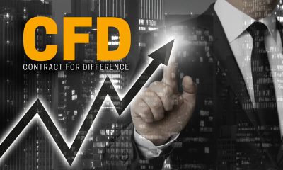 handelen in cfd's