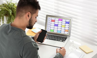 urenregistratie app