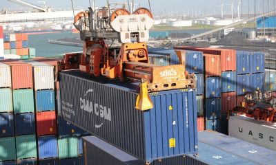 zeecontainter kopen