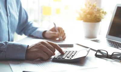 aa accountant