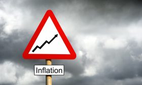 actuele inflatie