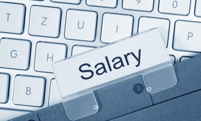 salaris administratie