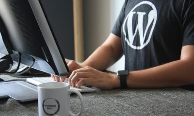 zelf een website maken als ondernemer