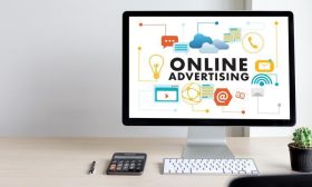online opvallen