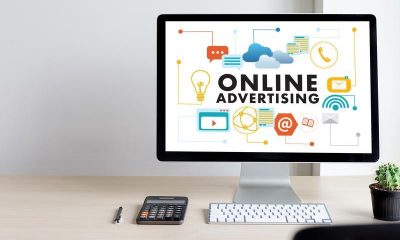 online opvallen