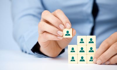 hr afdeling