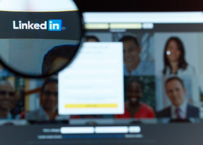 linkedin marketingstrategie