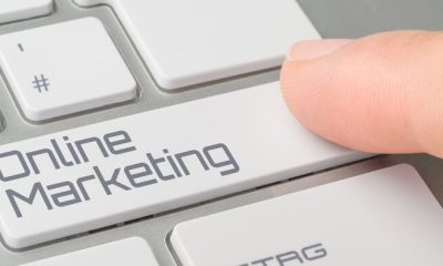 online marketing uitbesteden