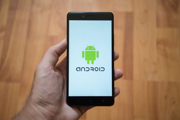 Android of iOS