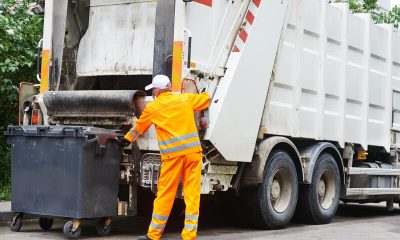 bedrijfscontainer