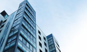 energielabel kantoorpand verbeteren