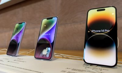 iphone 14 zakelijk