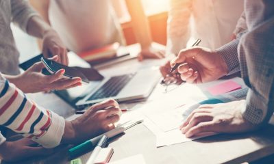 marketing bureau