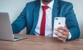 telefoon abonnement