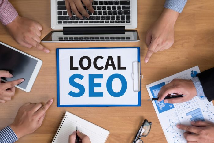 De beste manieren om lokale online marketing uit te voeren
