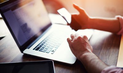 Dit zijn de beste iPhone-apps om je zakelijke contacten te beheren