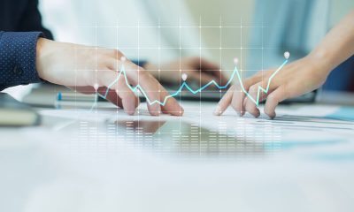 Tips om je bedrijf snel te laten groeien