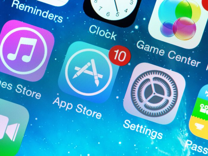de 5 beste iPhone-apps om je zakelijke contacten te beheren