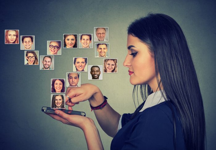 de beste iPhone-apps om je zakelijke contacten te beheren