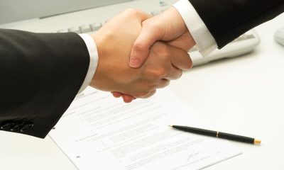 fouten bij bedrijfsovername