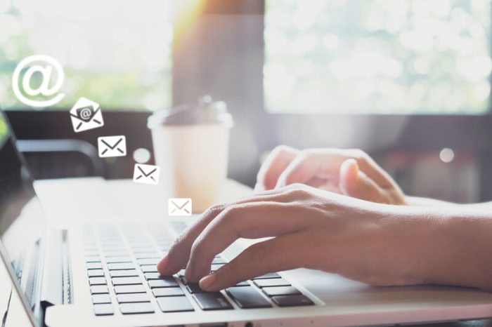 lokale online marketing uitvoeren