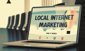 manieren om lokale online marketing uit te voeren