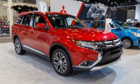 mitsubishi kopen