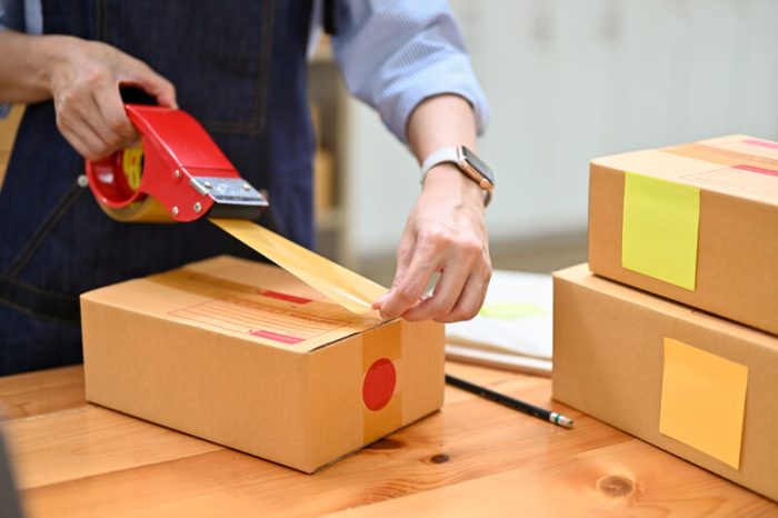 Tips voor het zoeken naar leveranciers van e-commerce winkels