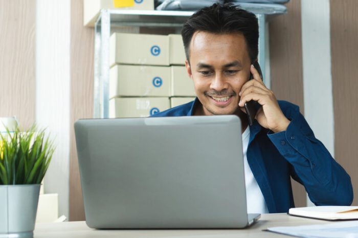 alles over leveranciers van e-commerce winkels