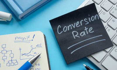 conversieratio voor e-commerce
