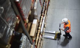 palletwagens